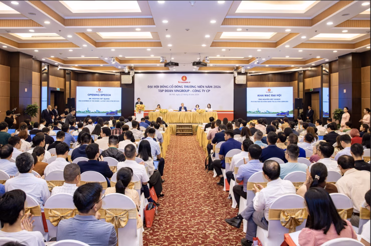 Lãnh đạo Vingroup xác định rõ ranh giới giữa thực thi dự án và quy hoạch vĩ mô của Nhà nước.