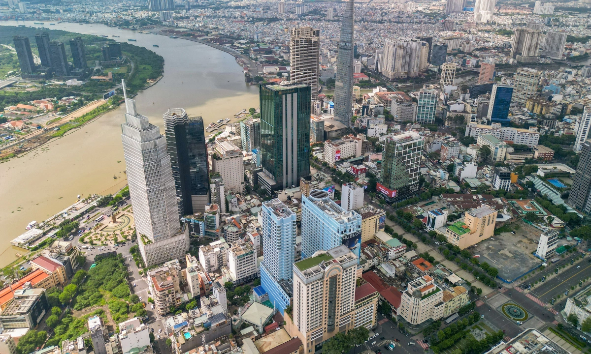TP.HCM mở cửa 250 dự án trọng điểm 2026-2030: Cơ hội vàng cho nhà đầu tư