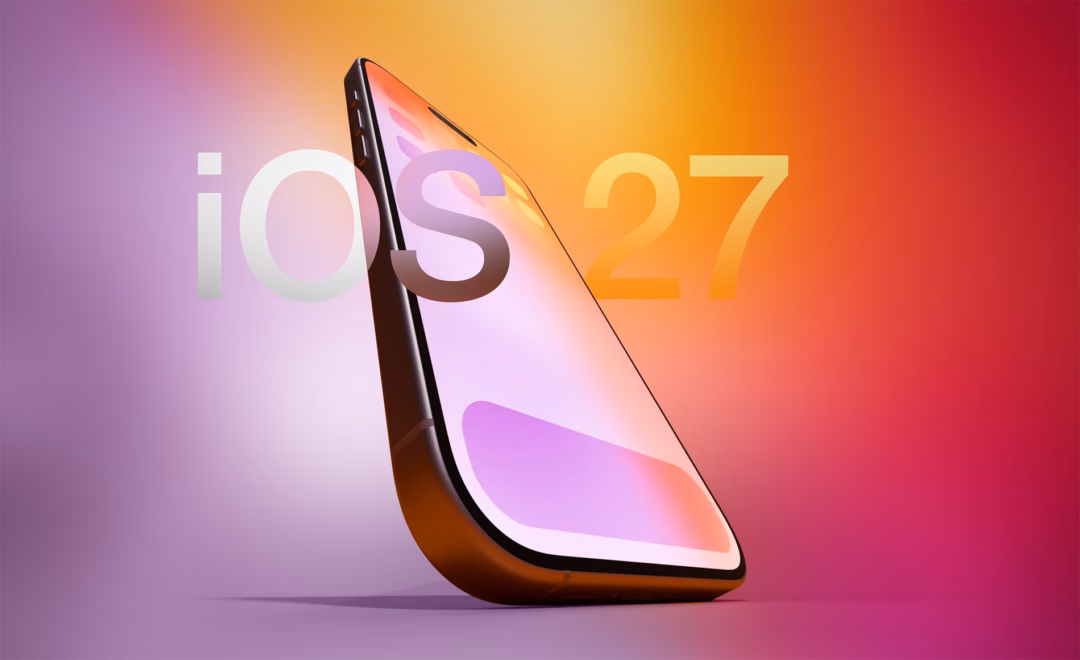 iOS 27 được kỳ vọng sẽ mang đến những thay đổi toàn diện về trải nghiệm người dùng. Ảnh: MacRumors
