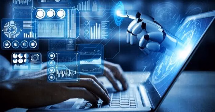 Sự phát triển nóng của AI đặt ra thách thức lớn cho sự ổn định của hệ thống tiền tệ thế giới.