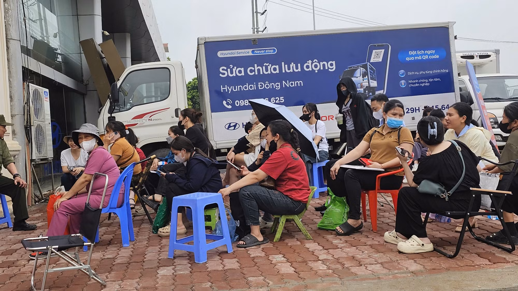 Việc yêu cầu phản hồi bằng văn bản cho các hồ sơ không đạt yêu cầu là điểm mấu chốt để tăng tính trách nhiệm của cơ quan quản lý.