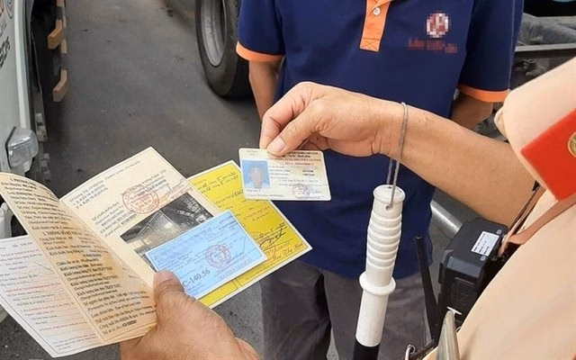 Thay đổi thời gian lưu trữ dữ liệu chứng chỉ lên 50 năm giúp người dân dễ dàng cấp lại khi bị mất.