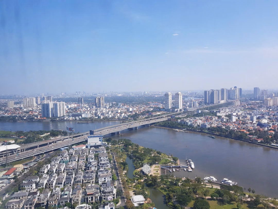 Sự quan tâm đến phân khúc chung cư và đất nền tăng đột biến trong những ngày đầu năm 2025.